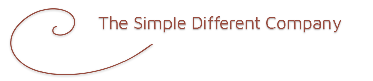 A empresa The Simple Different