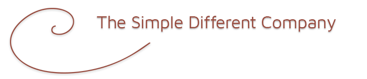 La directory di Simple Different