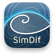 SimDif Website Builder